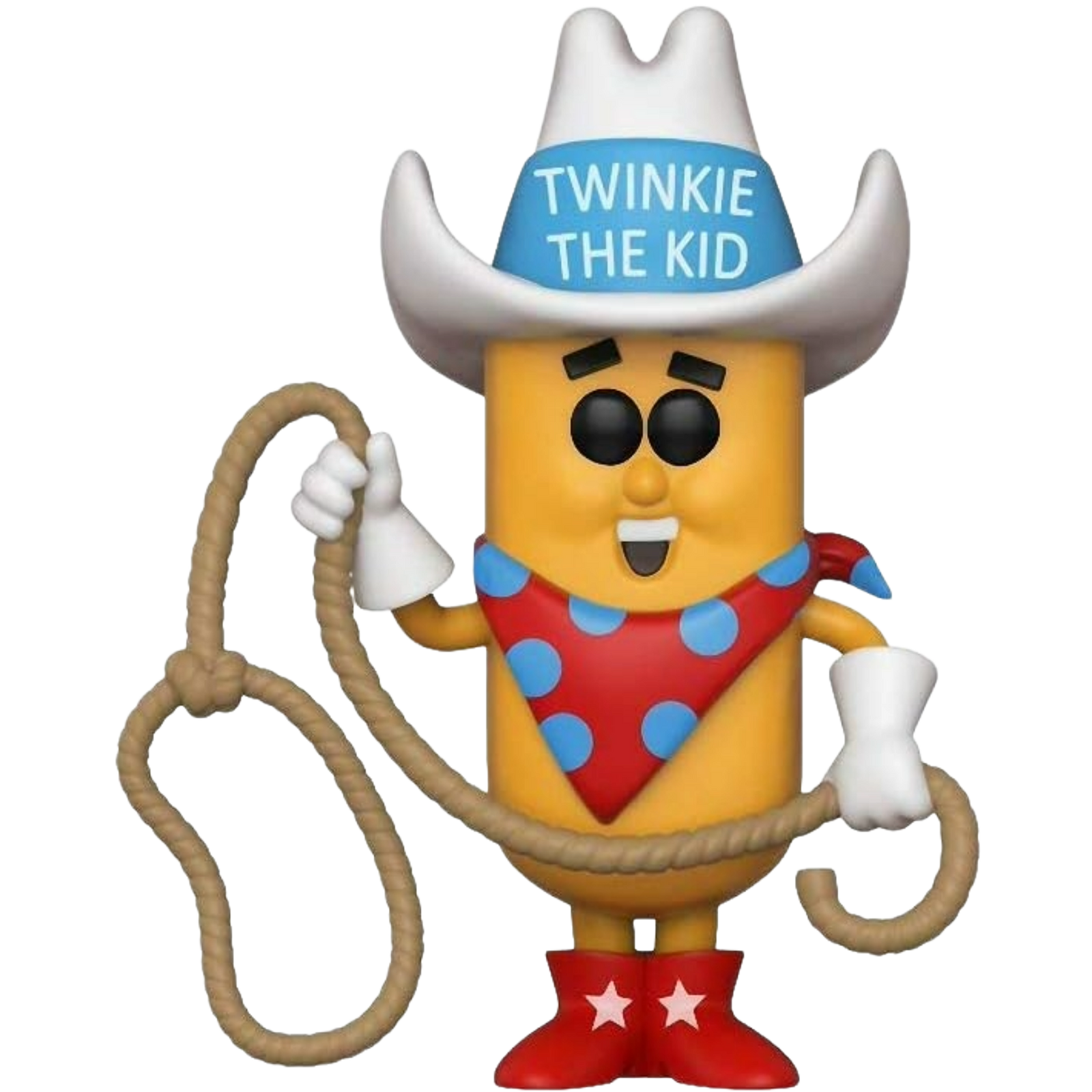Funko Pop! AD Icons: Hostess Twinkies - Twinkie The Kid #27