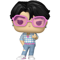Funko Pop! Animation: K-Pop Demon Hunters - Jinu #2259
