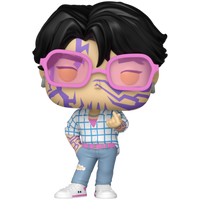 Funko Pop! Animation: K-Pop Demon Hunters - Jinu #2259
