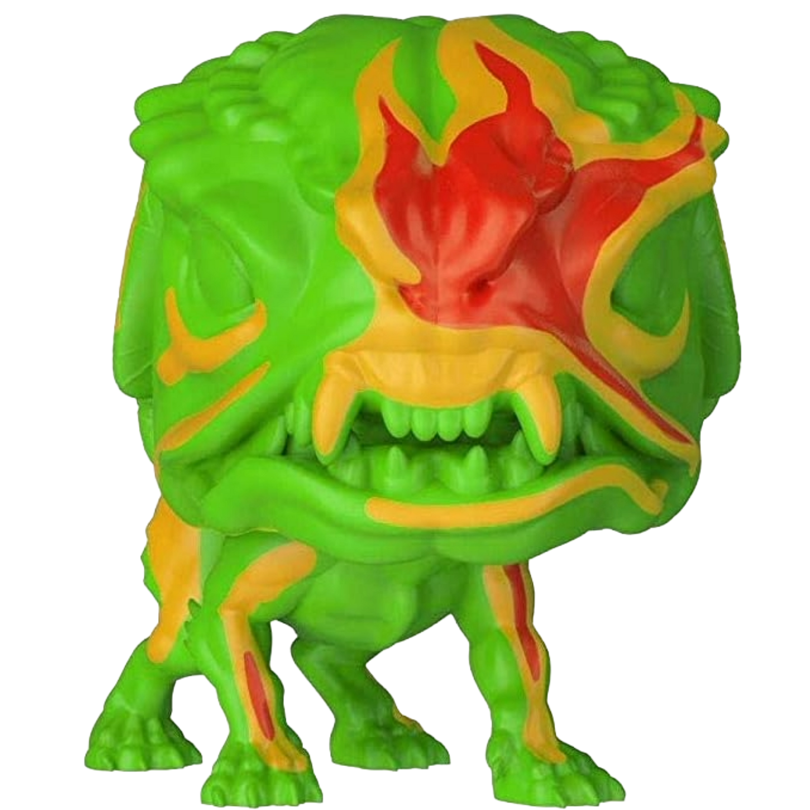 Funko Pop! Movies: The Predator - Predator Hound (Heat Vision) #621