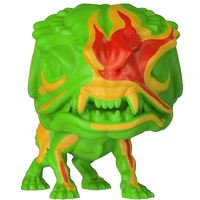 Funko Pop! Movies: The Predator - Predator Hound (Heat Vision) #621