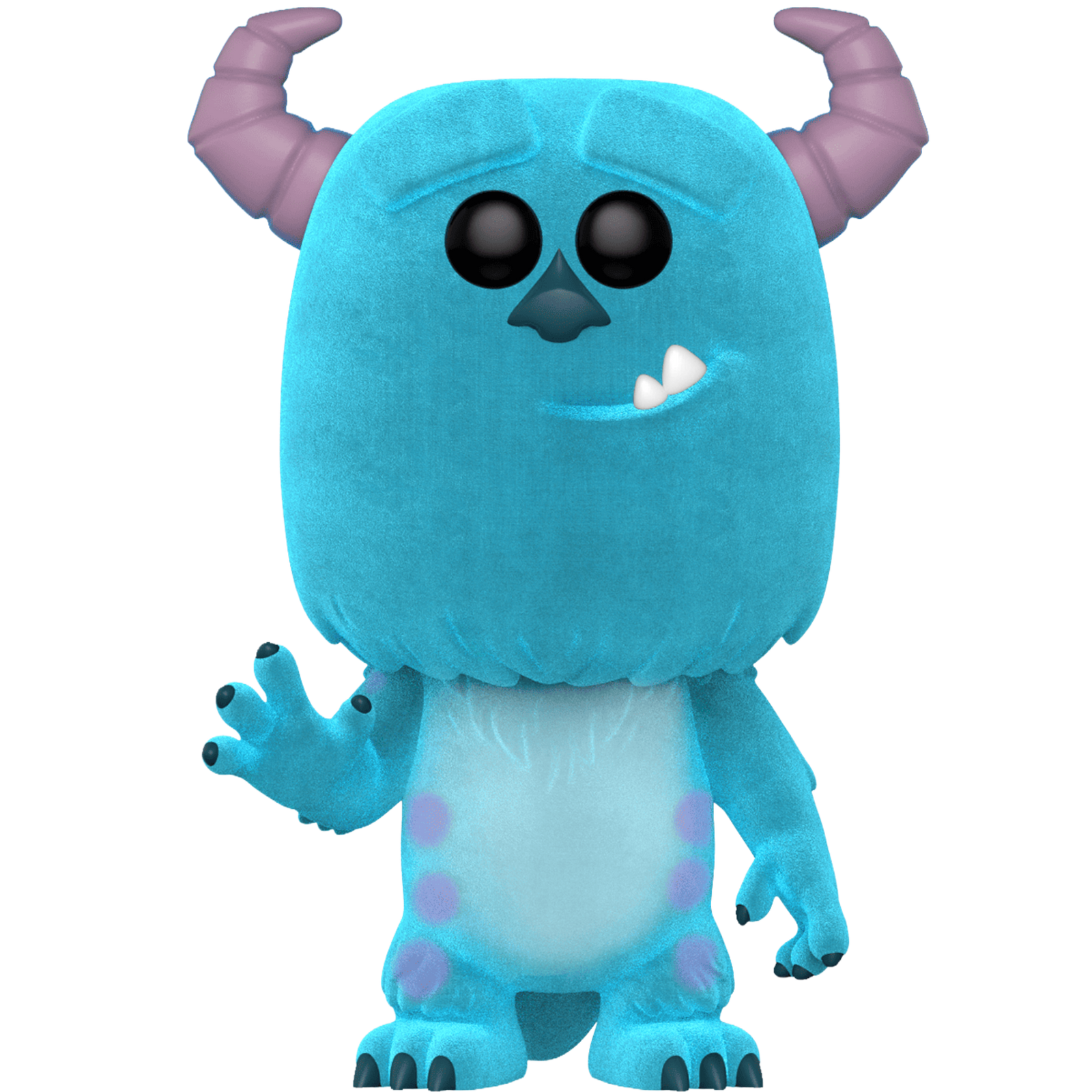 Funko Pop! Movies: Monsters Inc. - Sulley #385