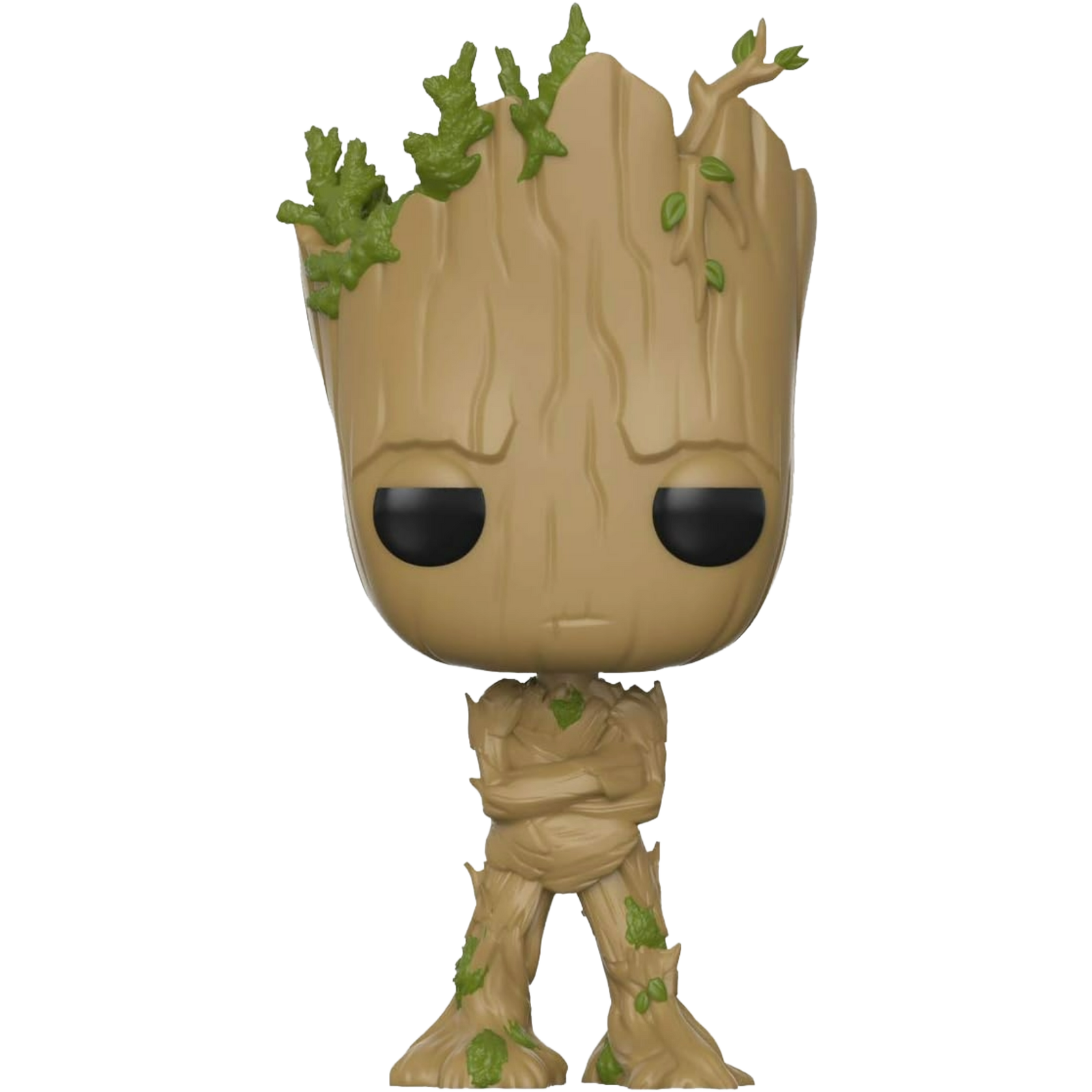 Funko Pop! Movies: Guardians Of The Galaxy Vol. 2 - Groot #207