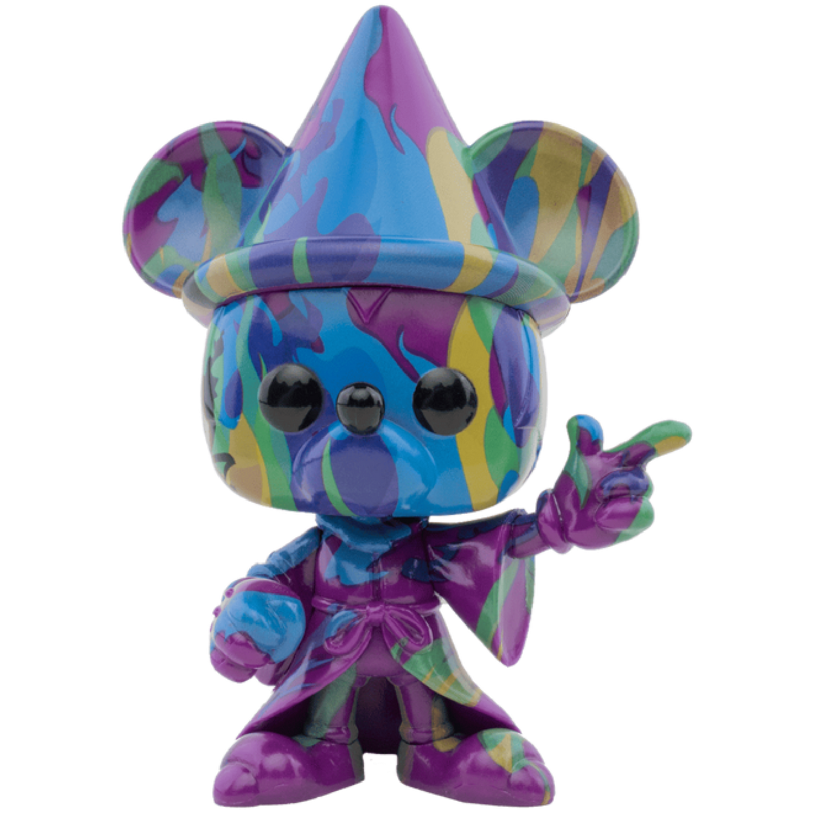 Funko Pop! Art Series: Fantasia 80th - Sorcerer Mickey (Ver. B) #15
