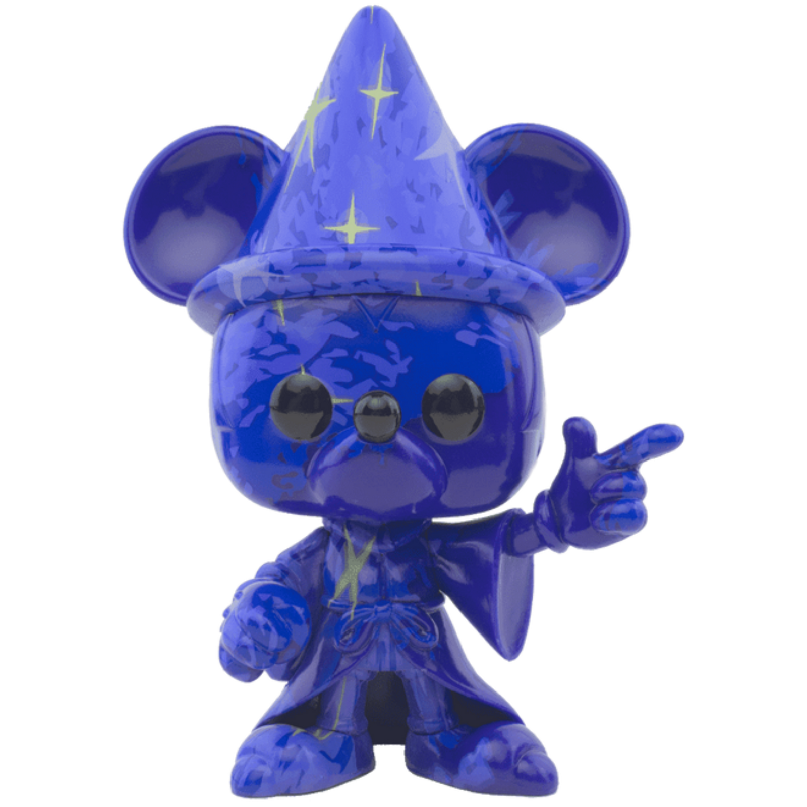 Funko Pop! Art Series: Fantasia 80th - Sorcerer Mickey (Ver. A) #14