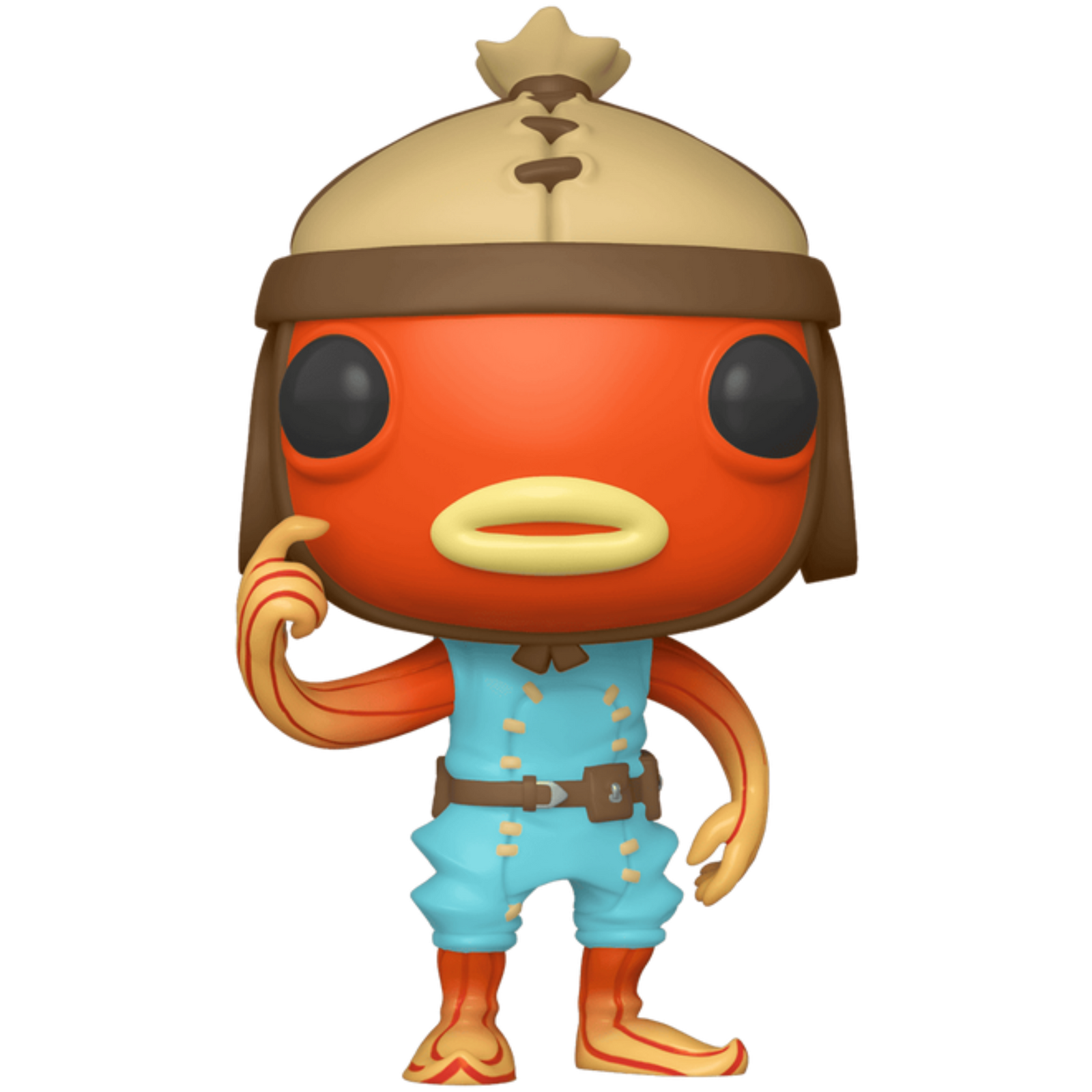 Funko Pop! Games: Fortnite - Fishstick #568