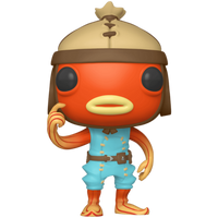Funko Pop! Games: Fortnite - Fishstick #568