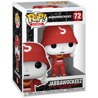 Funko Pop! Icons: Jabbawockeez #72