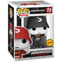 Funko Pop! Icons: Jabbawockeez #72