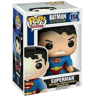Funko Pop! Heroes: Batman The Dark Knight Returns - Superman #114