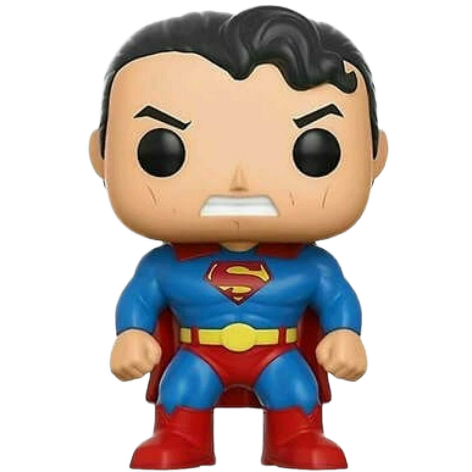 Funko Pop! Heroes: Batman The Dark Knight Returns - Superman #114