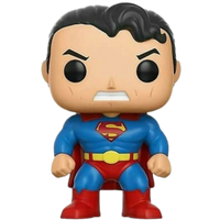 Funko Pop! Heroes: Batman The Dark Knight Returns - Superman #114