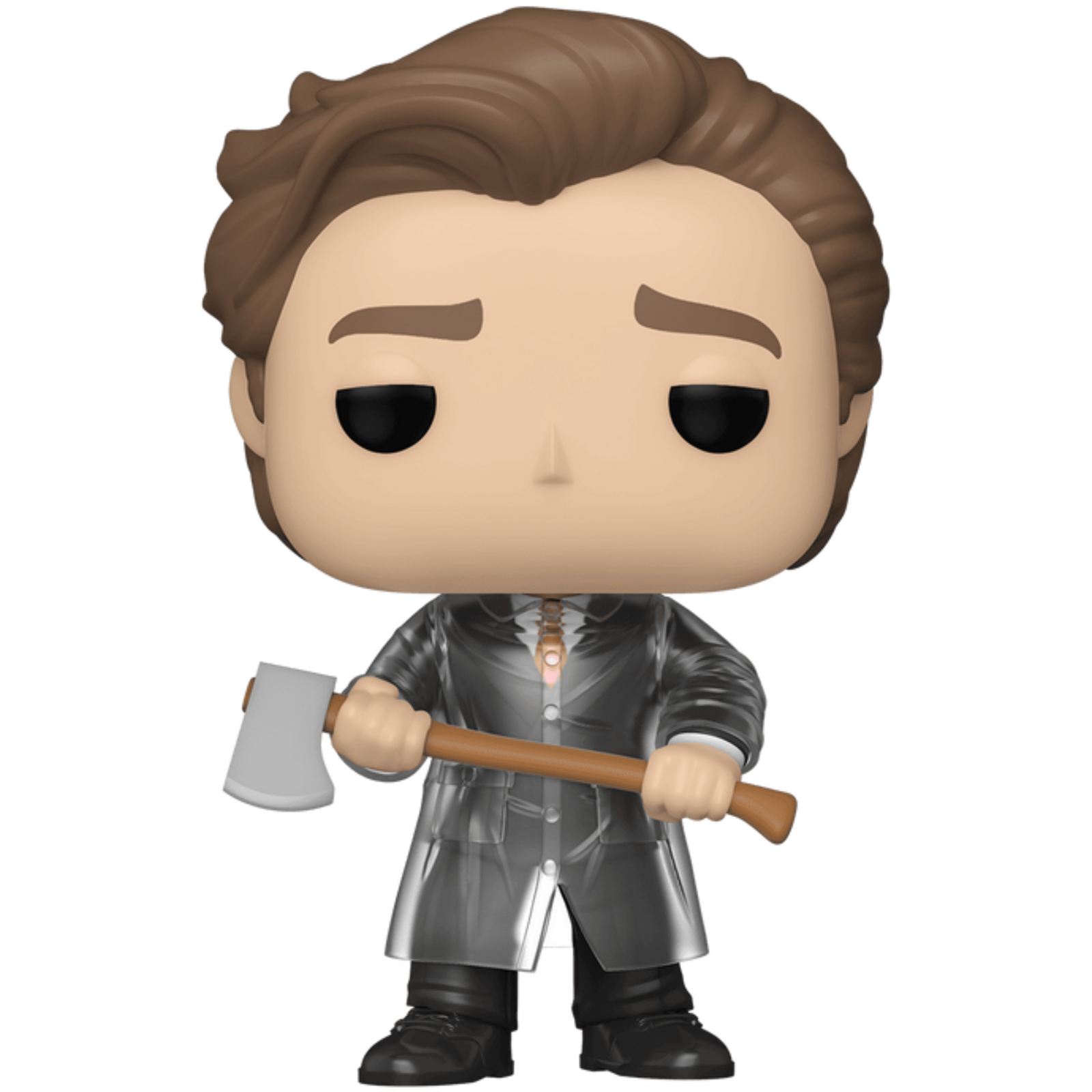 Funko Pop! Movies: American Psycho - Patrick Bateman #942