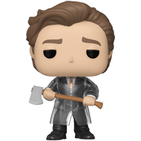 Funko Pop! Movies: American Psycho - Patrick Bateman #942