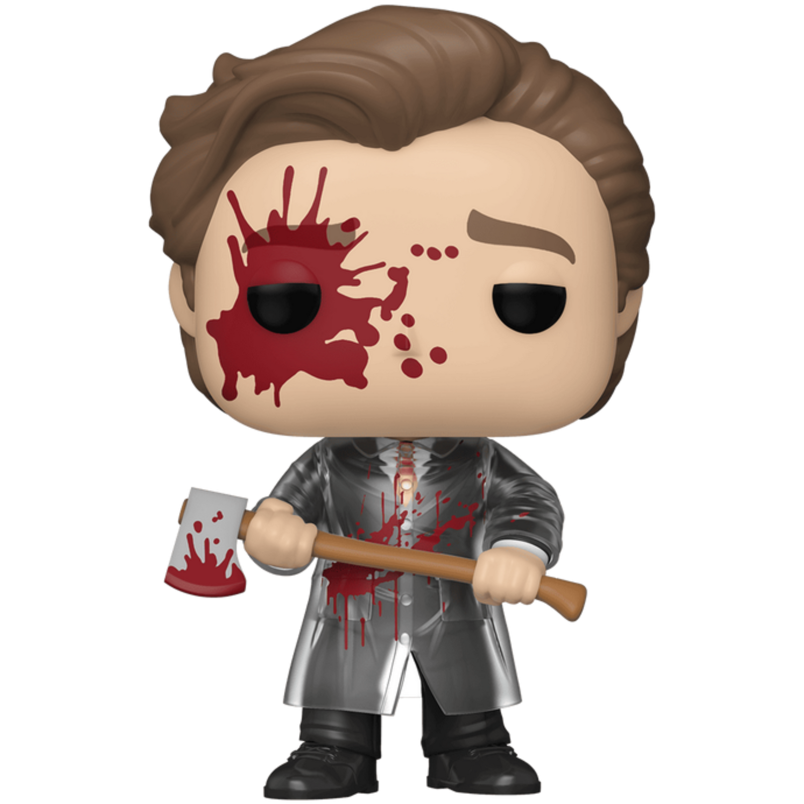 Funko Pop! Movies: American Psycho - Patrick Bateman #942
