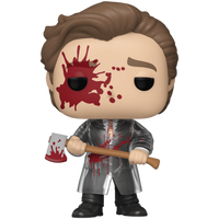 Funko Pop! Movies: American Psycho - Patrick Bateman #942