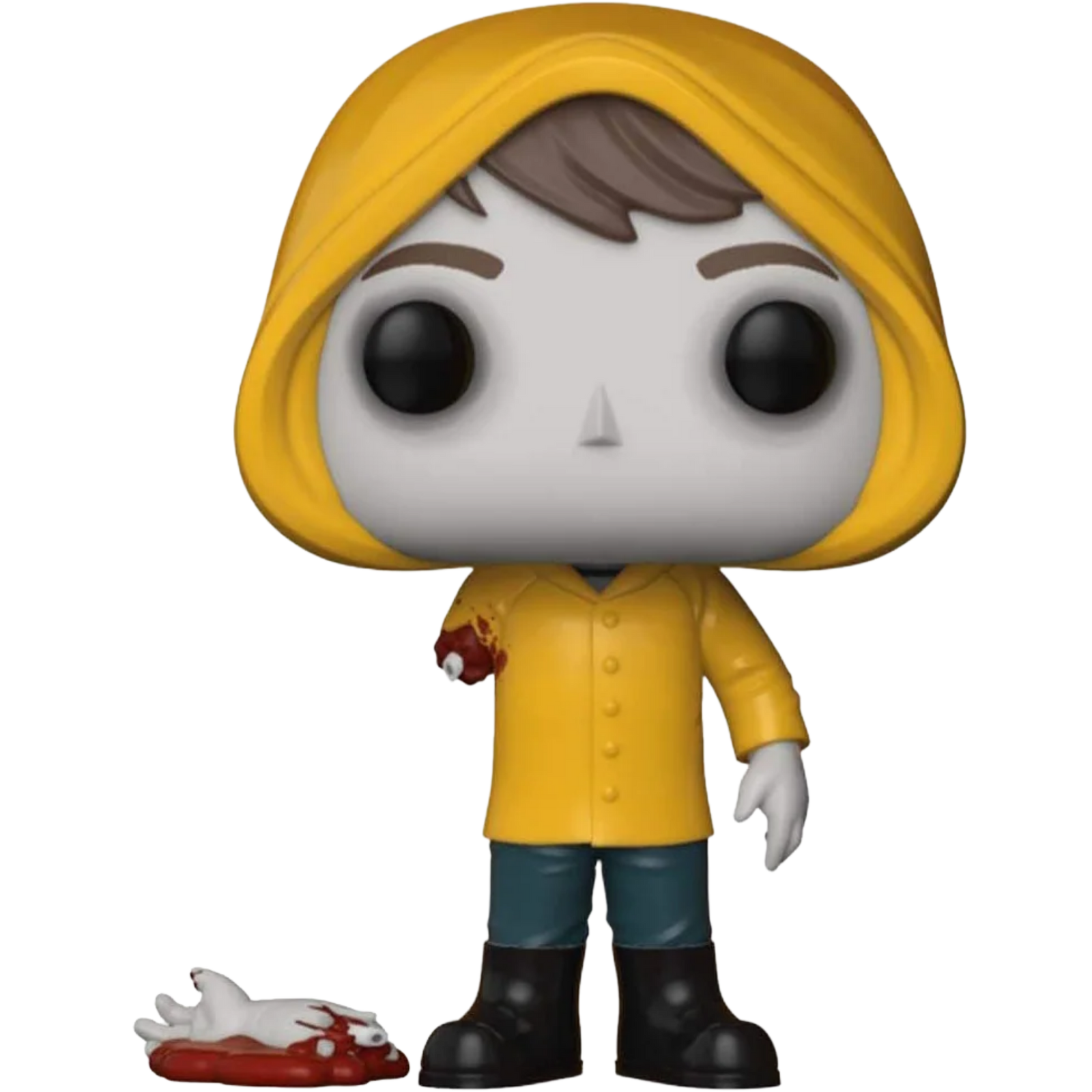 Funko Pop! Movies: IT - Georgie Denbrough #536
