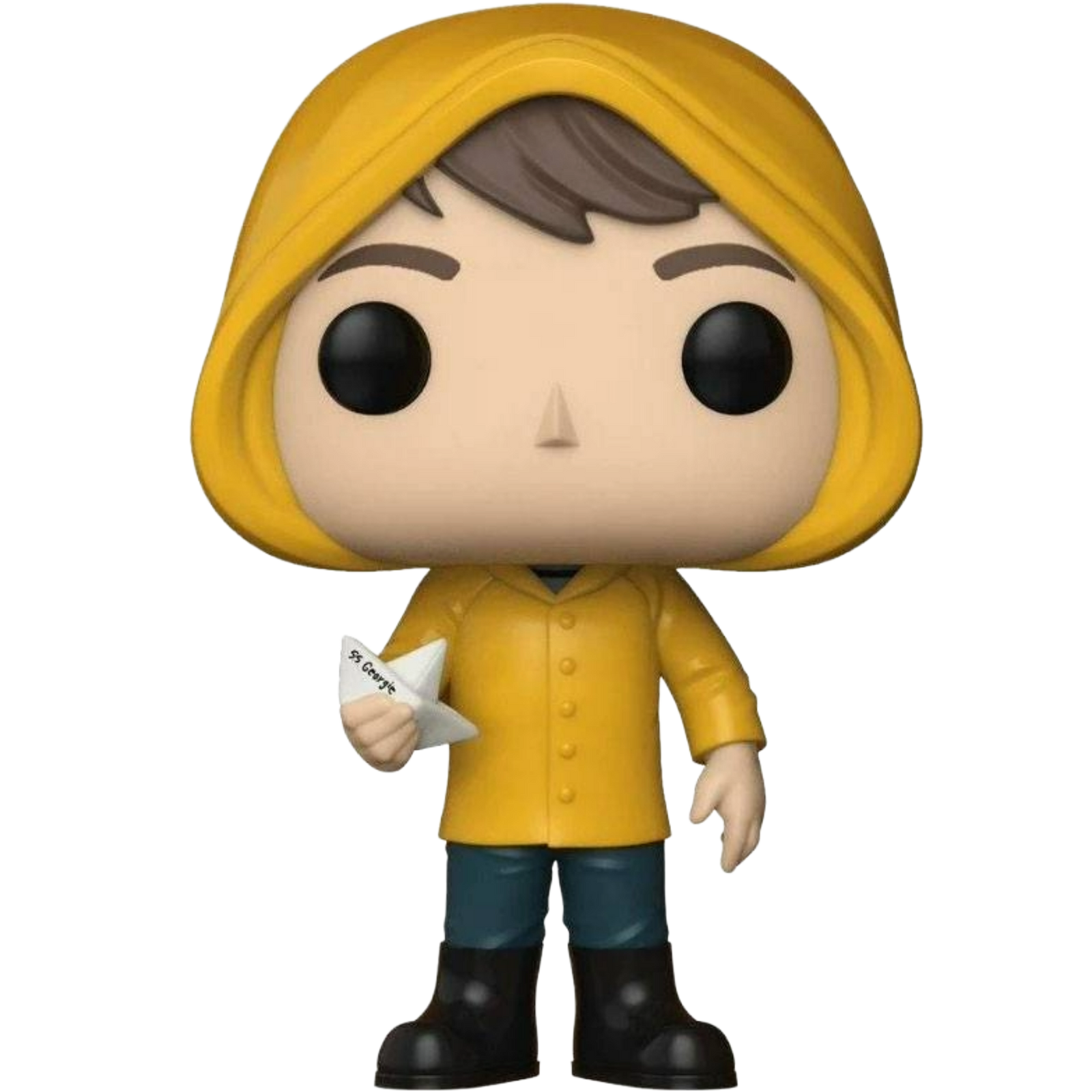 Funko Pop! Movies: IT - Georgie Denbrough #536