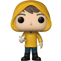 Funko Pop! Movies: IT - Georgie Denbrough #536