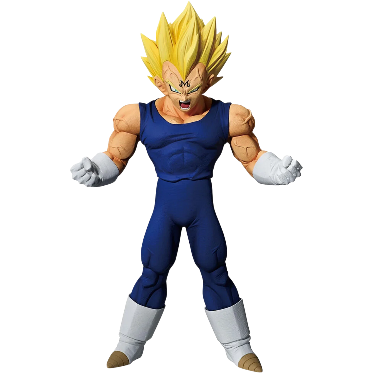 BANDAI / Ichibansho Masterlise: Dragon Ball Z - Majin Vegeta (The Chronicle Of Goku)