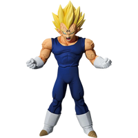 BANDAI / Ichibansho Masterlise: Dragon Ball Z - Majin Vegeta (The Chronicle Of Goku)