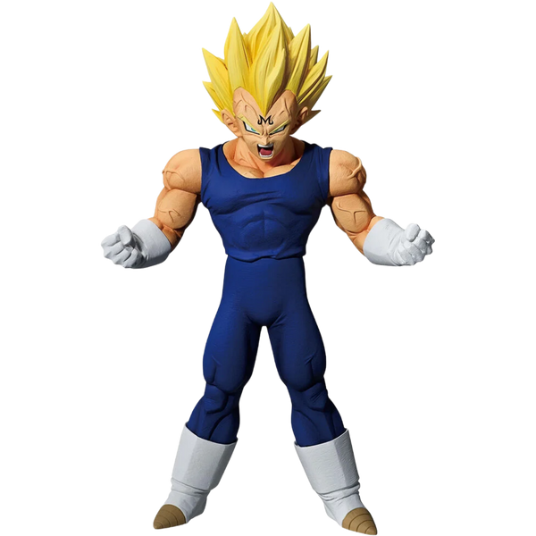 BANDAI / Ichibansho Masterlise: Dragon Ball Z - Majin Vegeta (The Chronicle Of Goku)