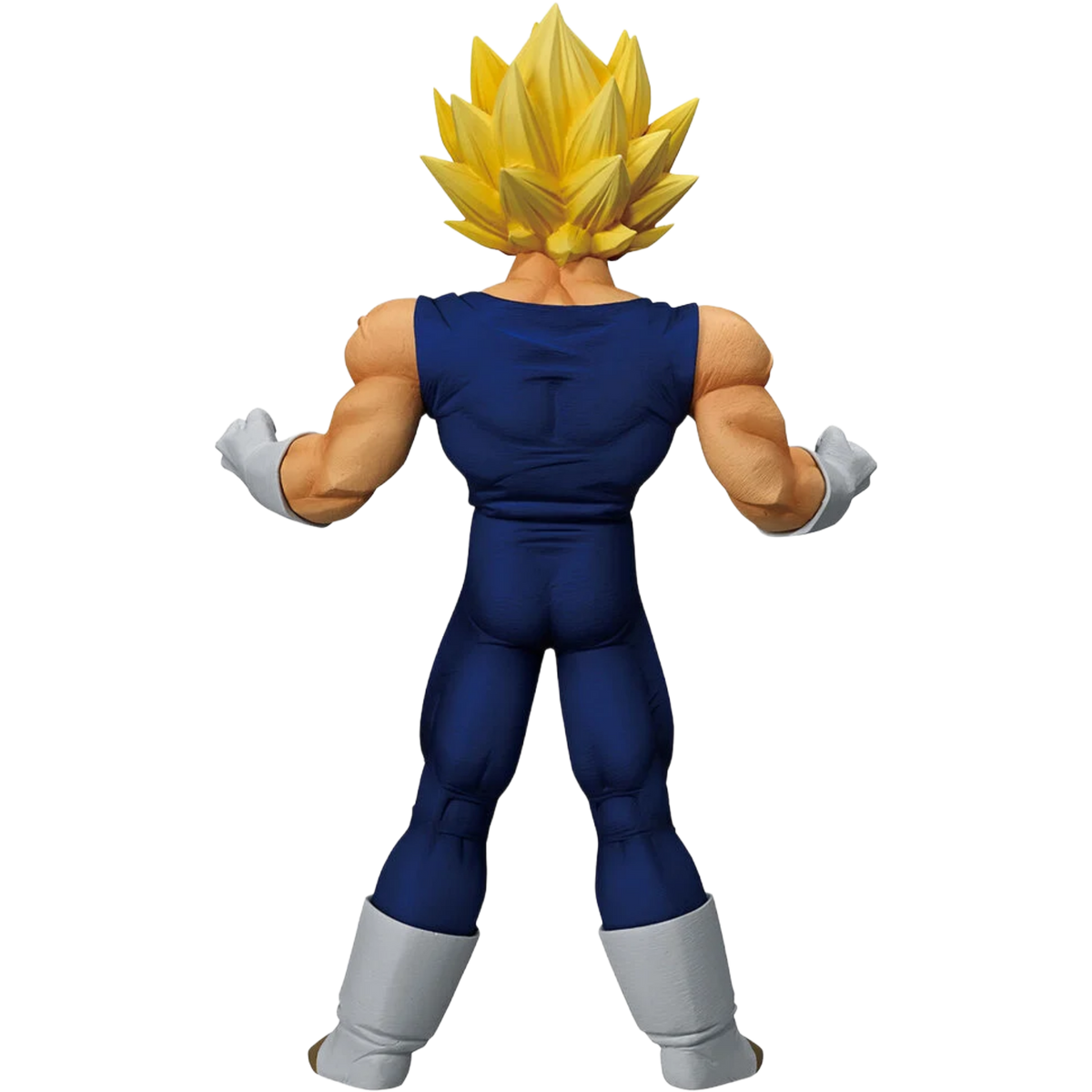 BANDAI / Ichibansho Masterlise: Dragon Ball Z - Majin Vegeta (The Chronicle Of Goku)