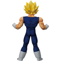BANDAI / Ichibansho Masterlise: Dragon Ball Z - Majin Vegeta (The Chronicle Of Goku)