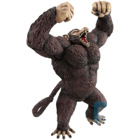 BANDAI / Ichibansho SofVics: Dragon Ball - Great Ape Son Goku (The Chronicle Of Goku)