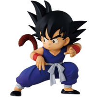 BANDAI / Ichibansho Masterlise: Dragon Ball - Son Goku (The Chronicle Of Goku)