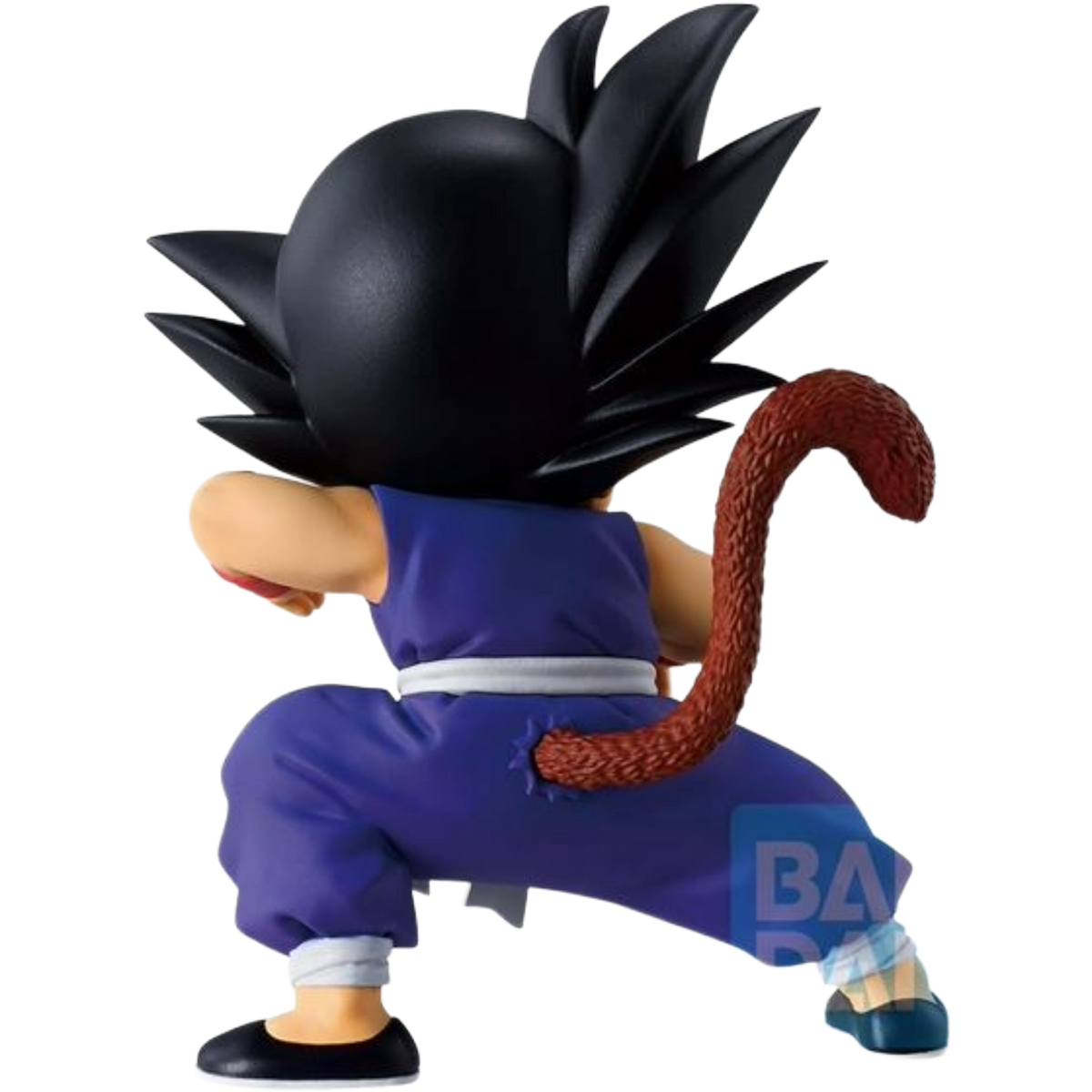 BANDAI / Ichibansho Masterlise: Dragon Ball - Son Goku (The Chronicle Of Goku)