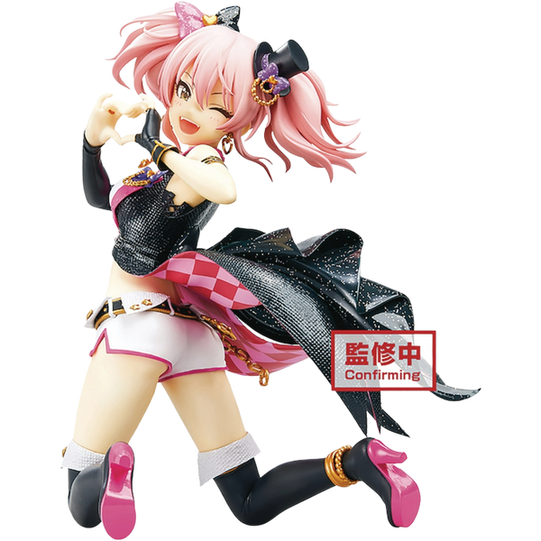 BANDAI / Banpresto Espresto: The Idolmaster Cinderella Girls - Mika Jougasaki