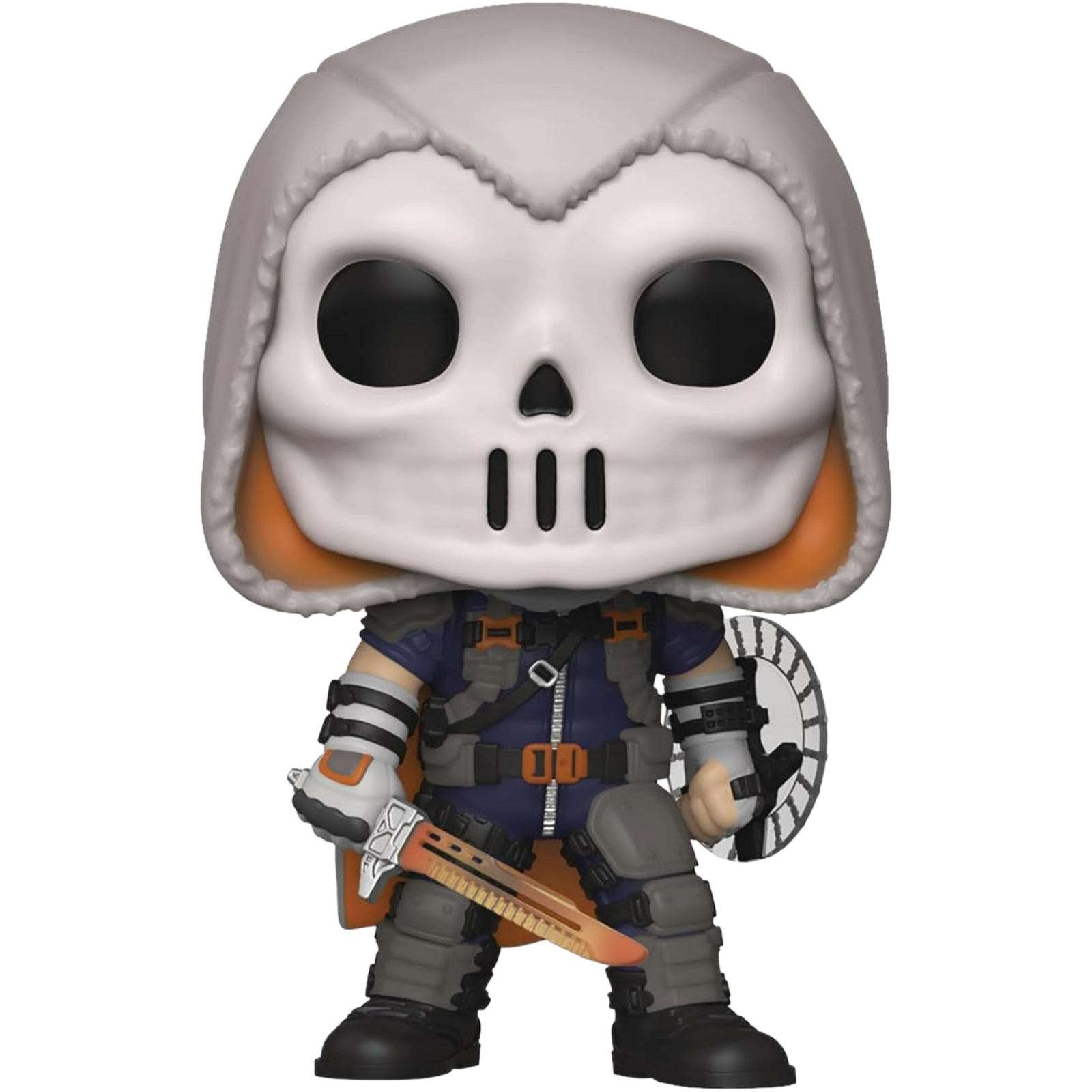 Funko Pop! Games: Avengers - Taskmaster #632