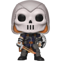 Funko Pop! Games: Avengers - Taskmaster #632