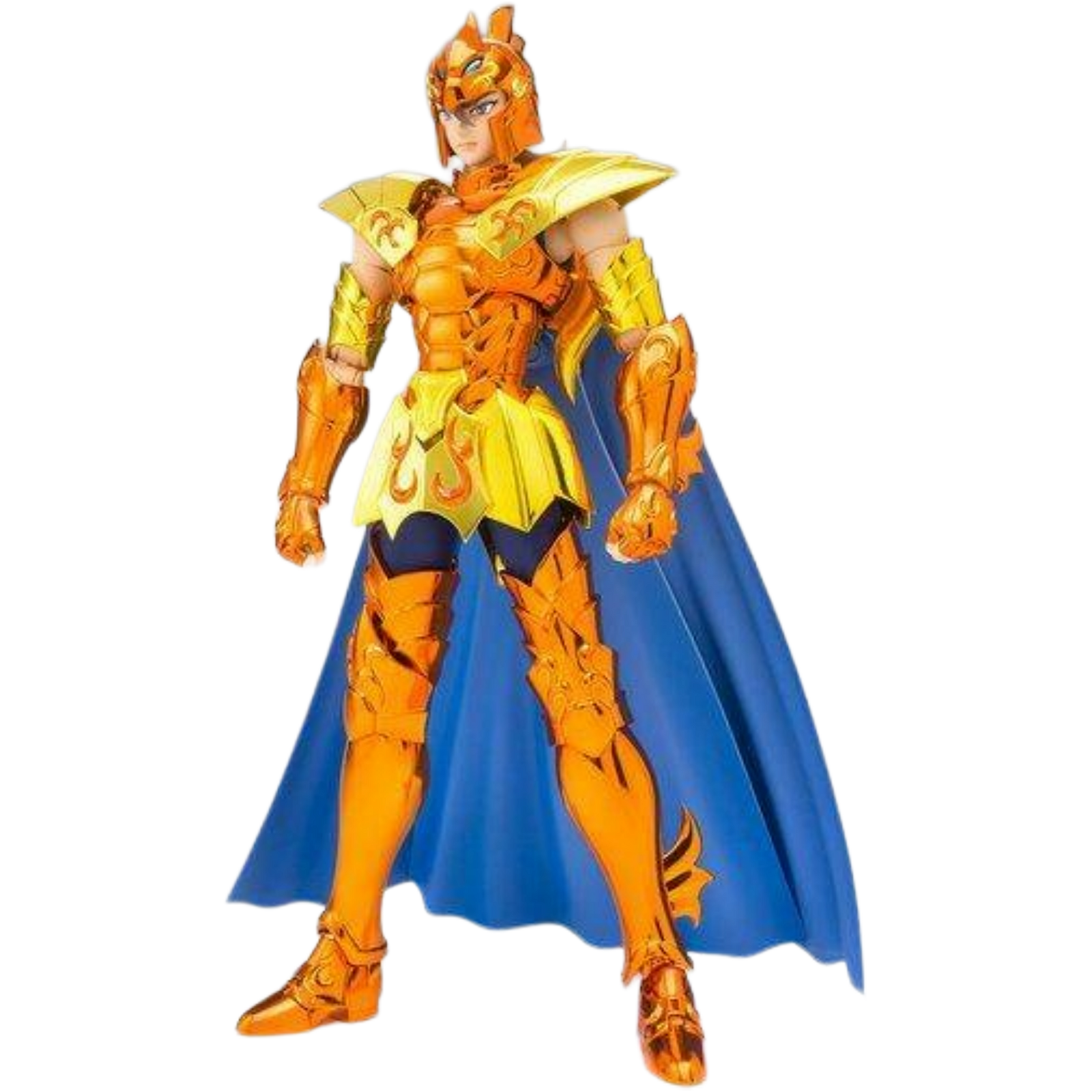 BANDAI / Tamashii Nations: Saint Seiya - Sea Horse Byan (Saint Cloth Myth)