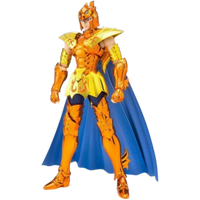 BANDAI / Tamashii Nations: Saint Seiya - Sea Horse Byan (Saint Cloth Myth)