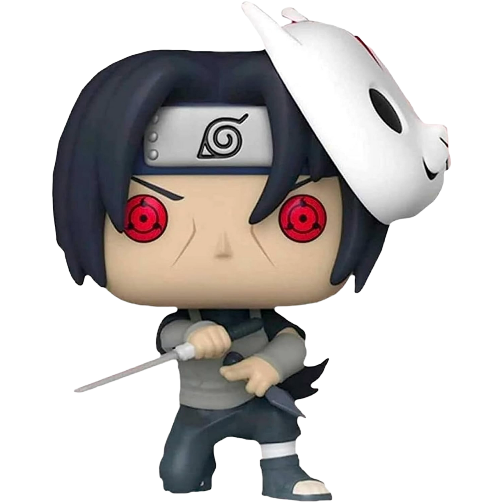 Funko Pop! Animation: Naruto Shippuden - Anbu Itachi #1027