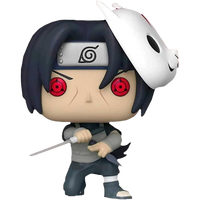 Funko Pop! Animation: Naruto Shippuden - Anbu Itachi #1027