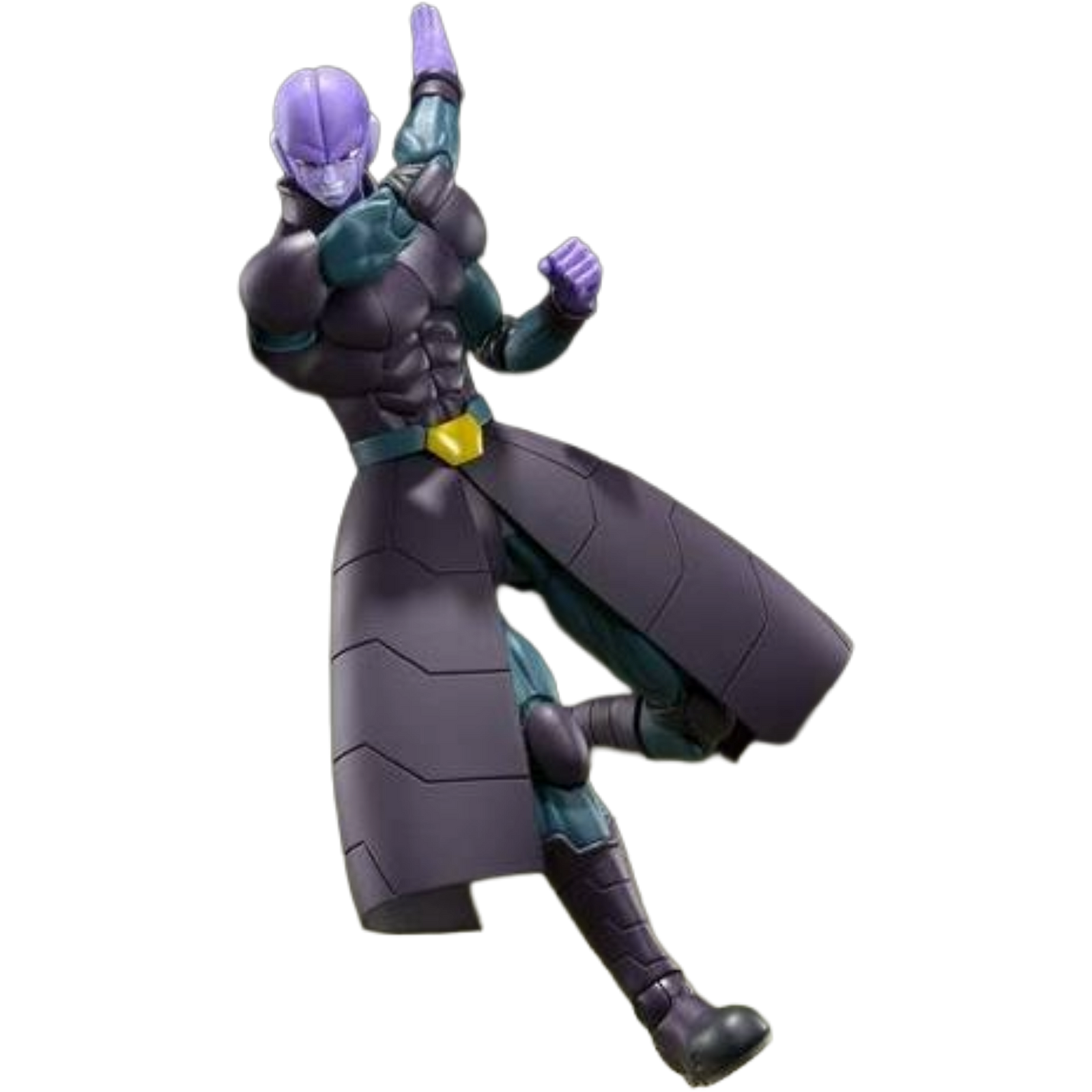 BANDAI / Tamashii Nations S.H. Figuarts: Dragon Ball Super - Hit