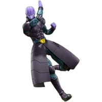 BANDAI / Tamashii Nations S.H. Figuarts: Dragon Ball Super - Hit