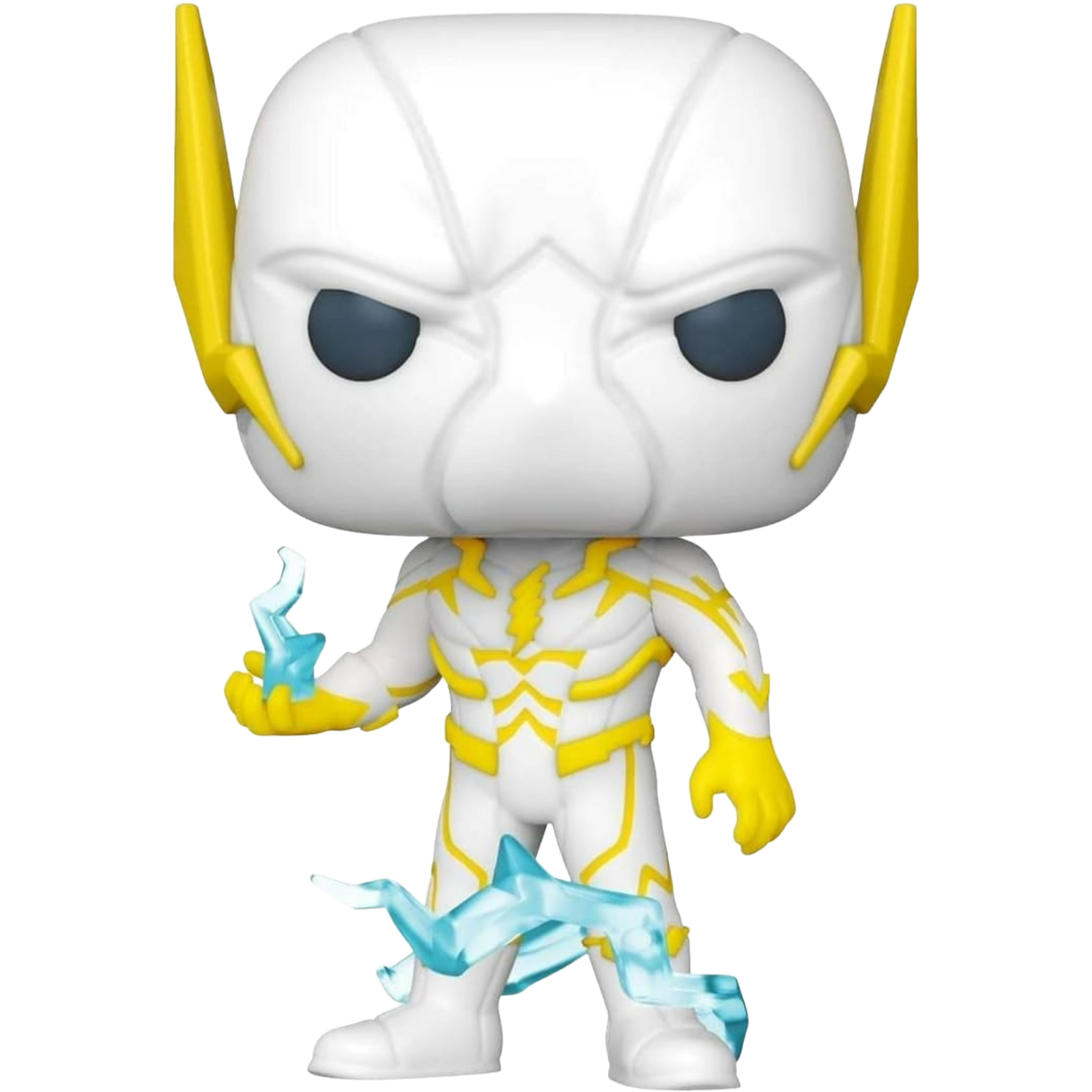 Funko Pop! TV: The Flash Series - Godspeed #1100
