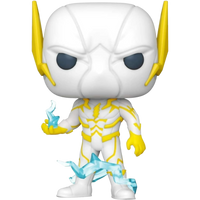 Funko Pop! TV: The Flash Series - Godspeed #1100