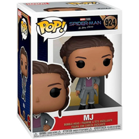 Funko Pop! Movies: Spider-Man No Way Home - MJ #924