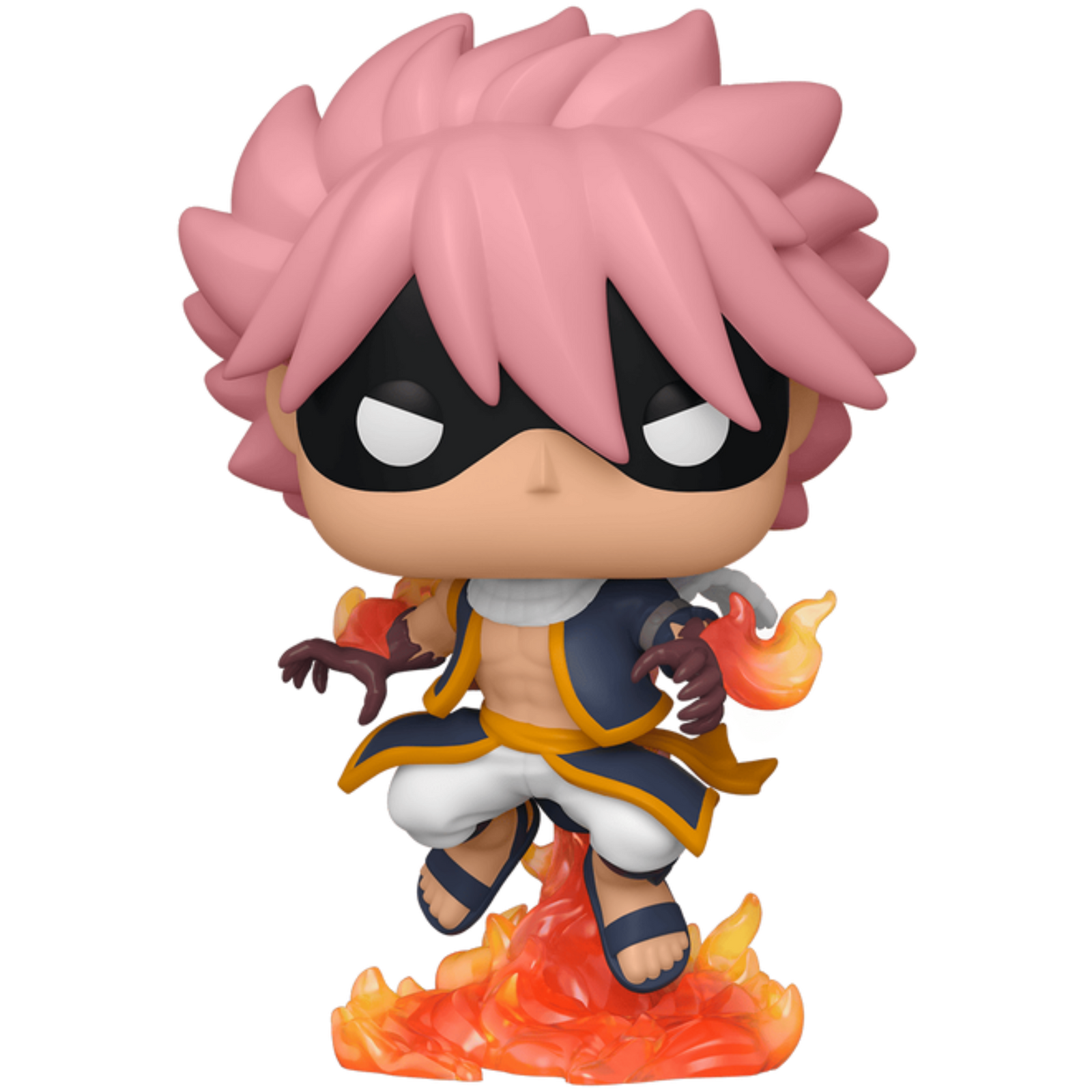 Funko Pop! Animation: Fairy Tail - Etherious Natsu Dragneel (E.N.D.) #839