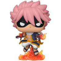Funko Pop! Animation: Fairy Tail - Etherious Natsu Dragneel (E.N.D.) #839