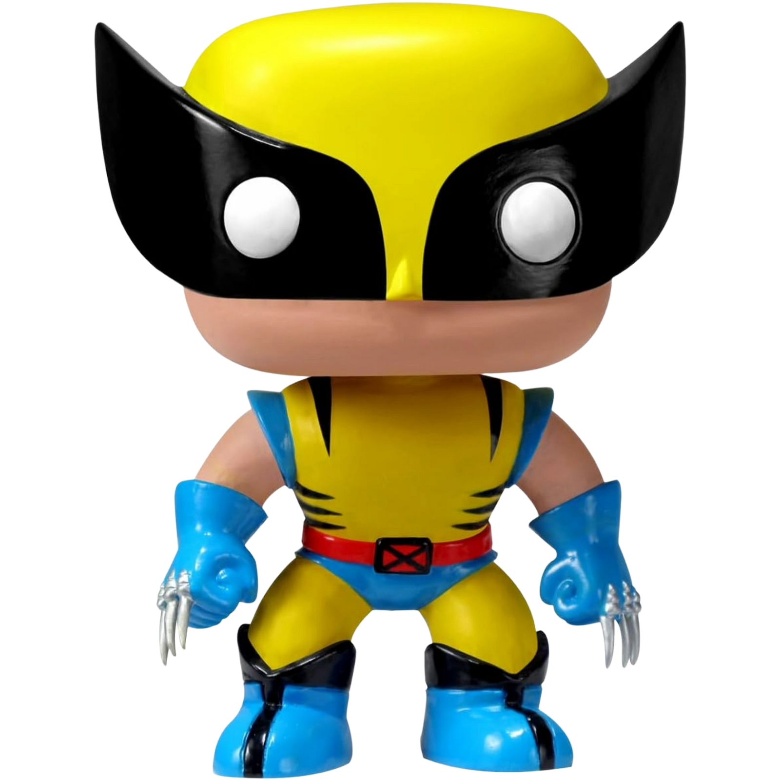 Funko Pop! Heroes: Marvel - Wolverine #05