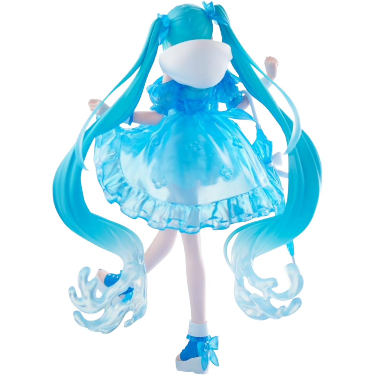 FuRyu / Trio-Try-It: Hatsune Miku Rainy Dance