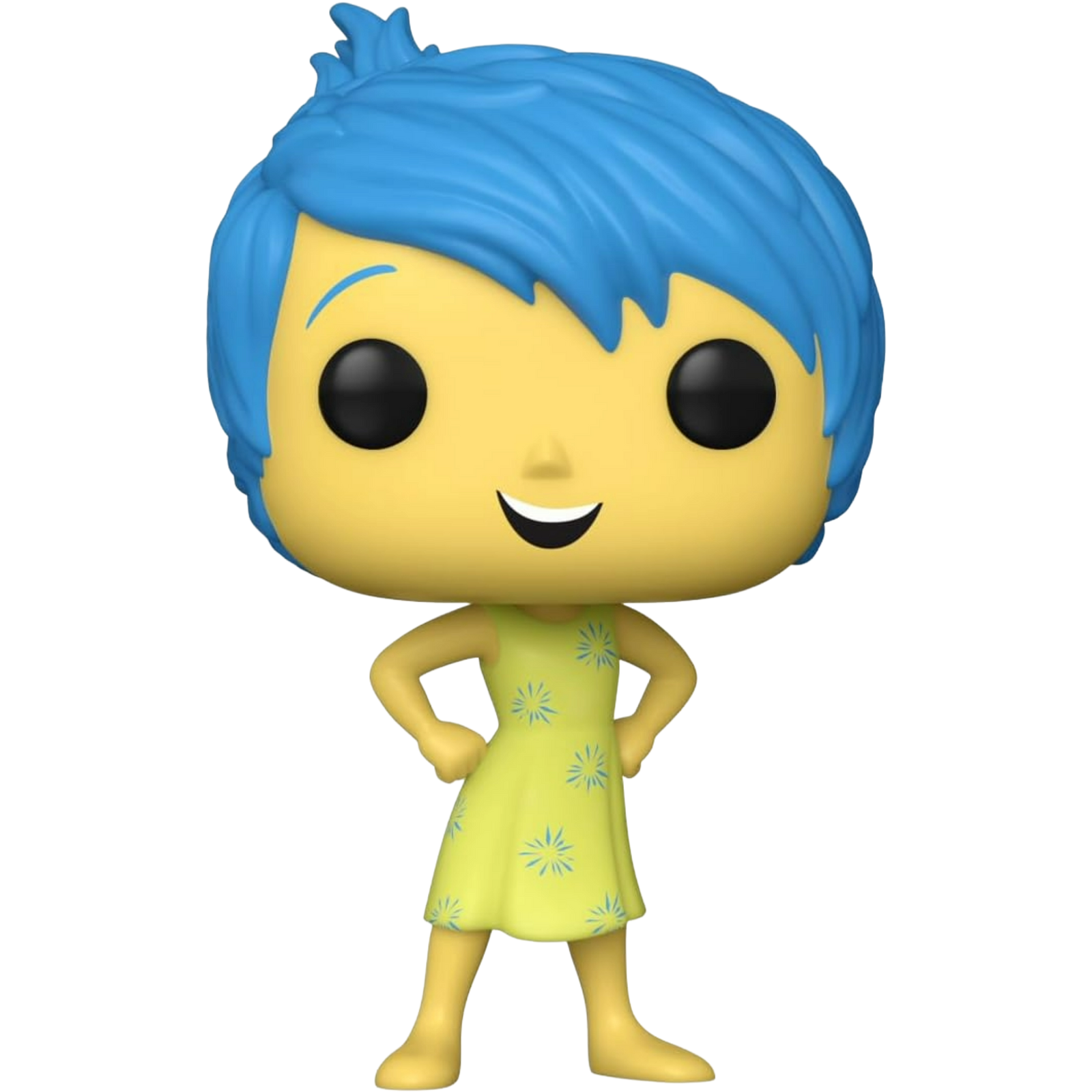 Funko Pop! Movies: Inside Out 2 - Joy #1451