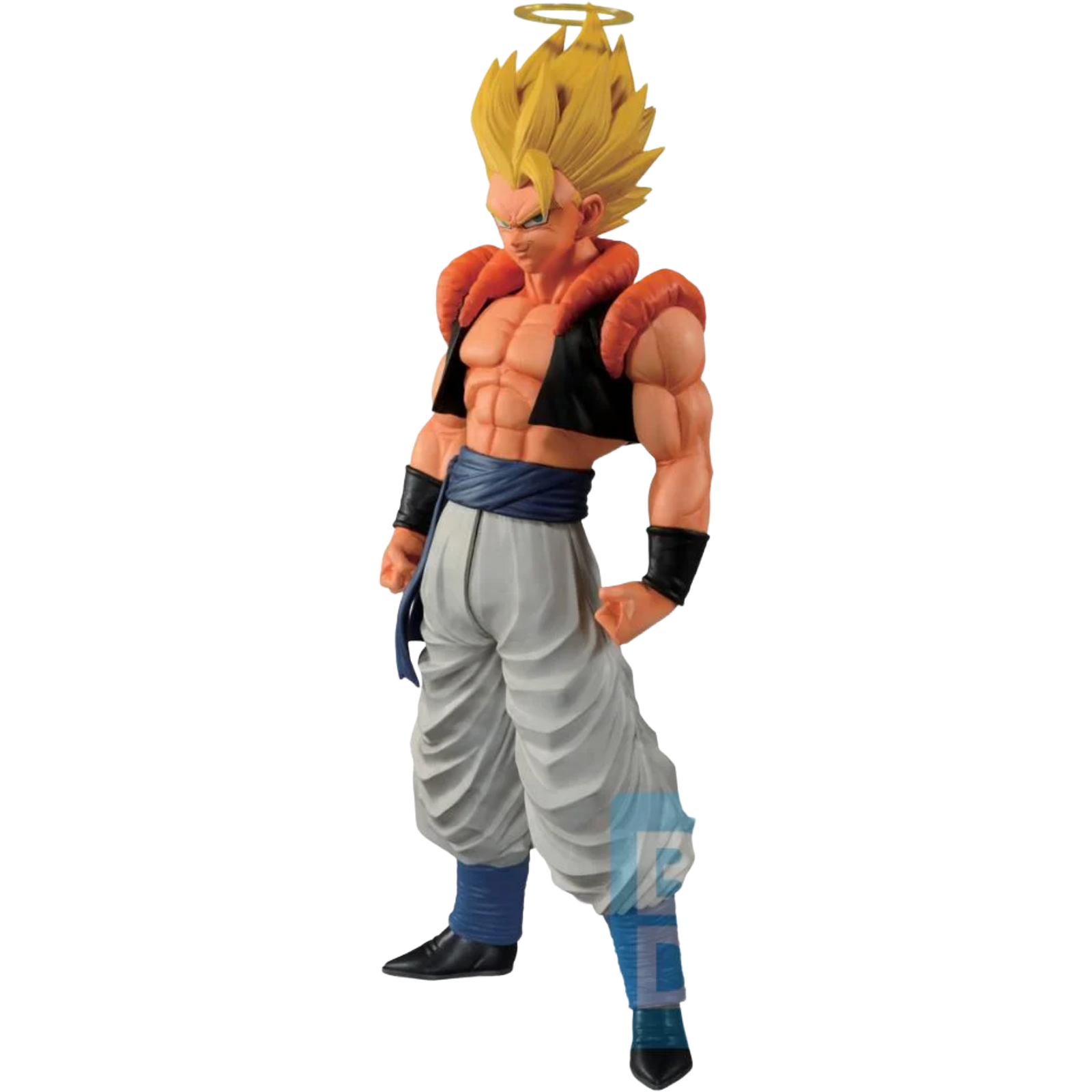 BANDAI / Ichibansho: Dragon Ball Super - Gogeta