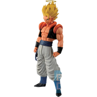 BANDAI / Ichibansho: Dragon Ball Super - Gogeta